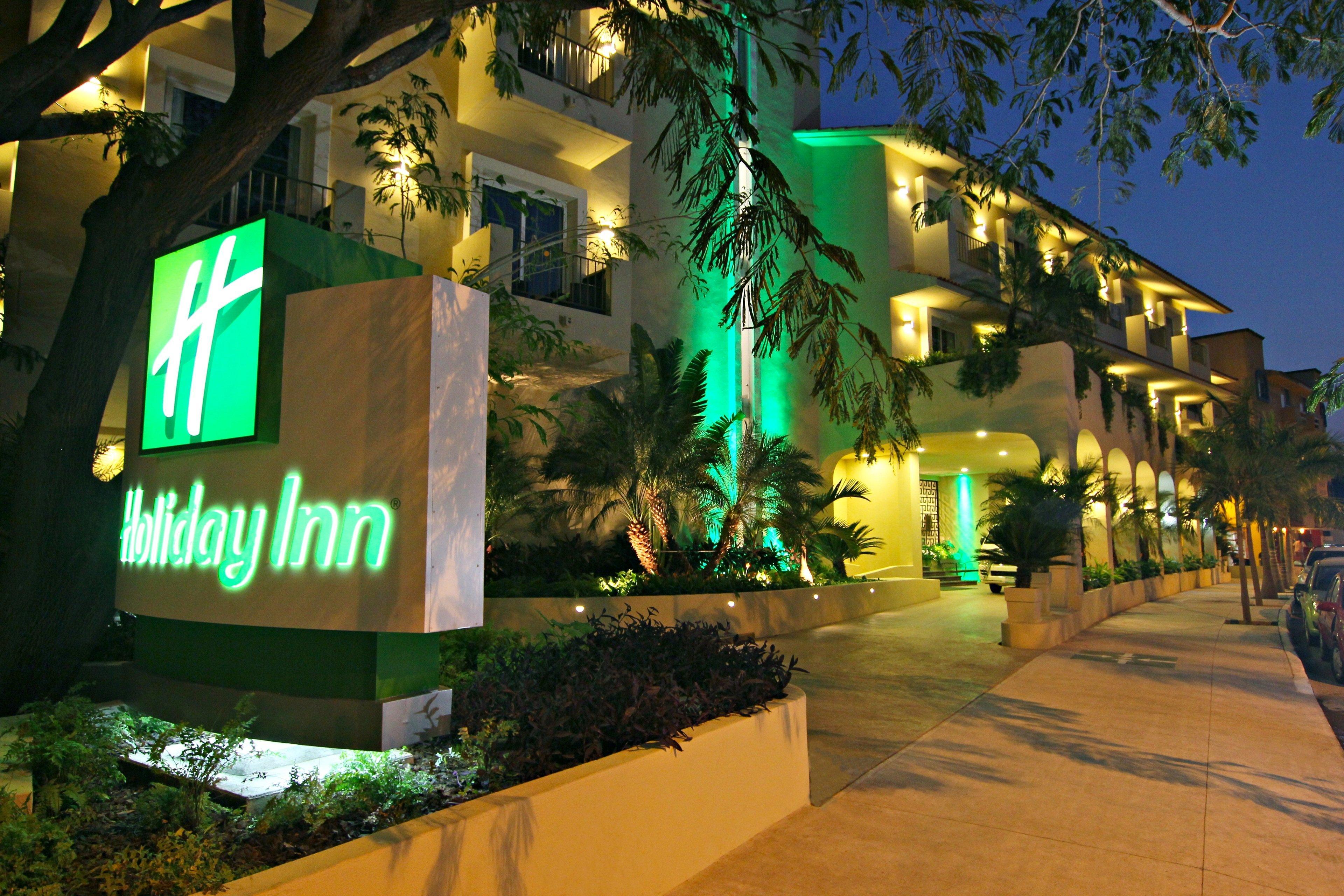 Holiday Inn Huatulco, An Ihg Hotel Santa Cruz Huatulco Exterior photo